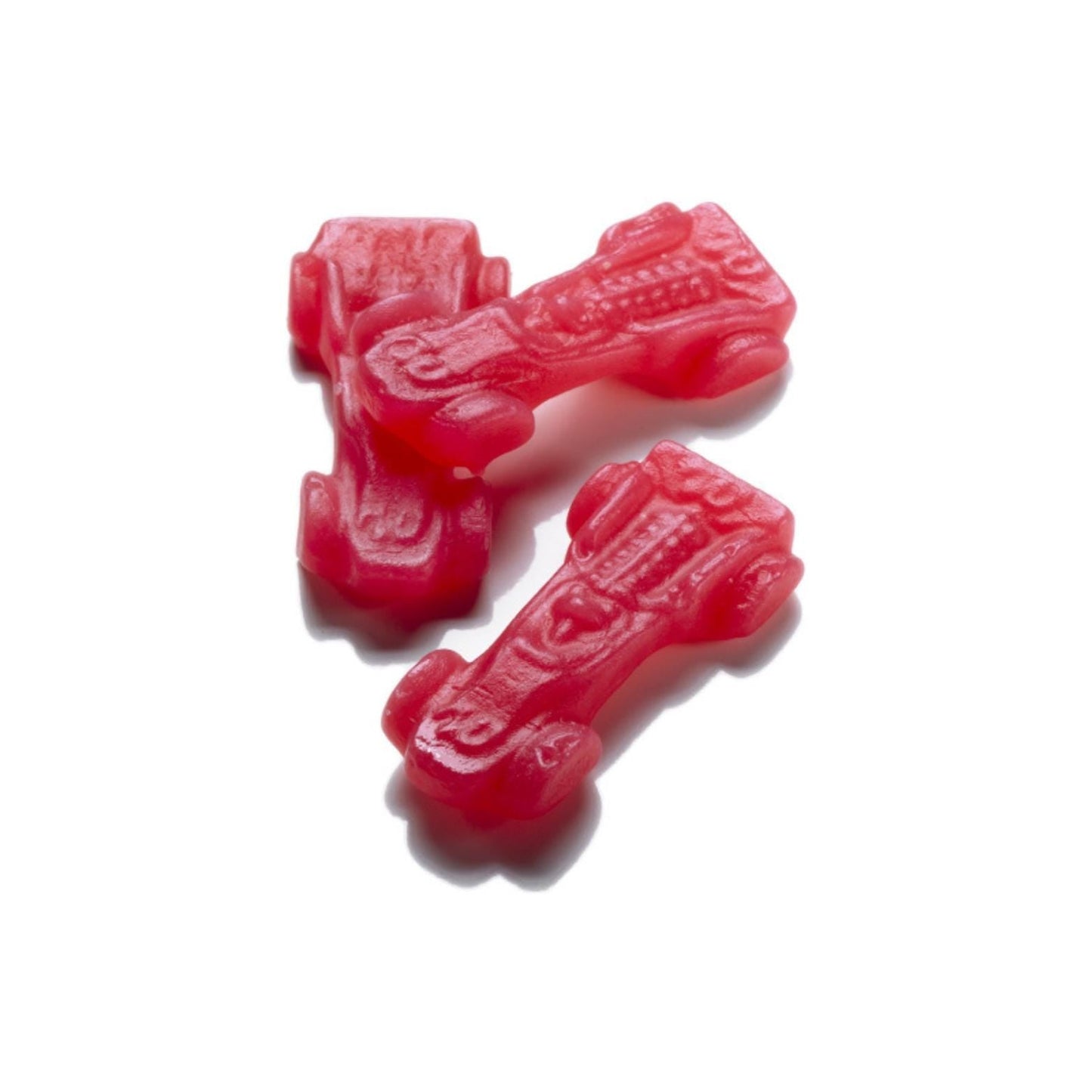 Ferrari Rabarber LTD 120g